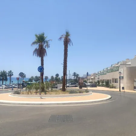 En En 1° Linea De Playa *