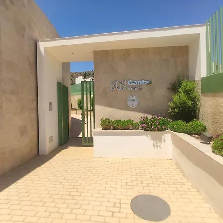 Apartment En En 1° Linea De Playa