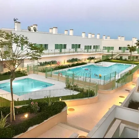En En 1° Linea De Playa Apartment Mojacar