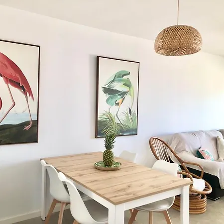 En En 1° Línea De Playa Apartamento *