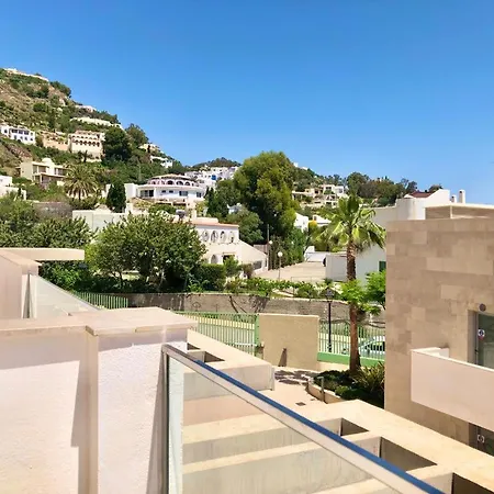 Apartamento En En 1° Línea De Playa